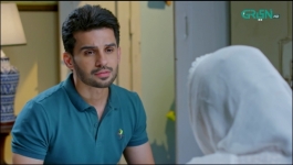 Ishq Tum Se Hua - Episode 38